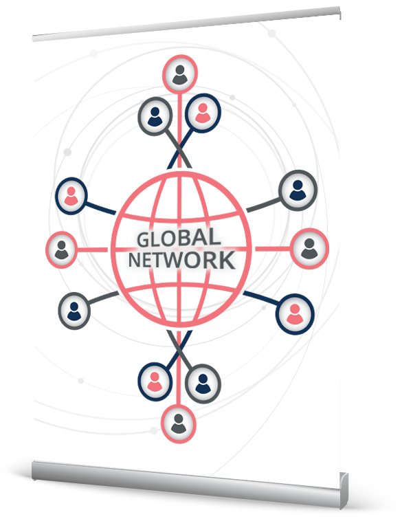 Global Network banner