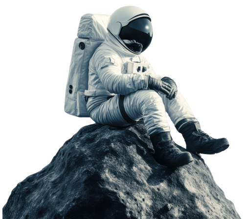 astronaut