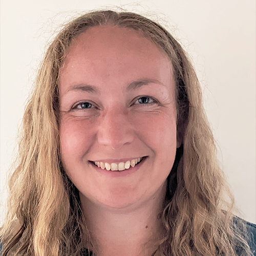 Dr. Jacqueline Malarkey